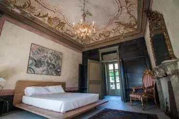 Bed and Breakfast Antica Dimora Gallo Basteris
