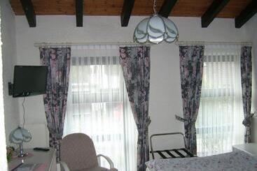 Hotel Gästehaus Hochrhönblick