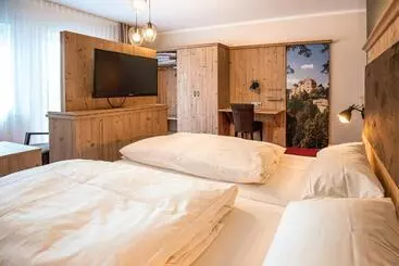 Hotel Landgastohf Thiem