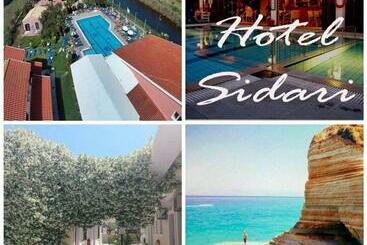 Monika Hotel Sidari