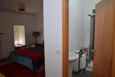 Hotel Rural Abade João