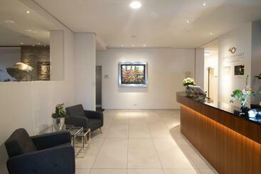 酒店 Zur Post Riesenbeck