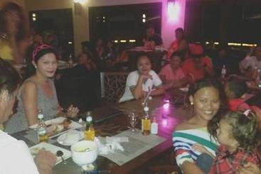 Infinity Sands Resort