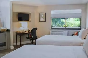 هتل Align Inn Vermont