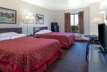 ホテル Days Inn By Wyndham Pontoon Beach