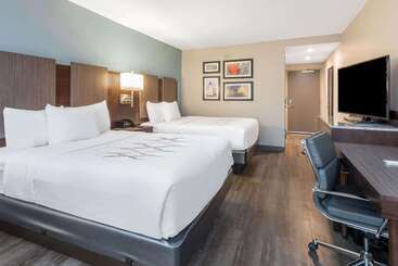 酒店 La Quinta By Wyndham Aberdeen Apg