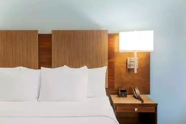 Hotel La Quinta By Wyndham Aberdeen Apg