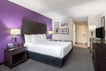 Otel La Quinta By Wyndham Clifton/rutherford