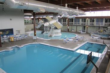 Szálloda Ramada Inn