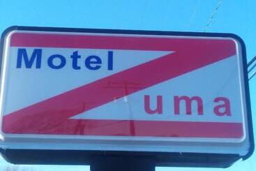 Motel Zuma