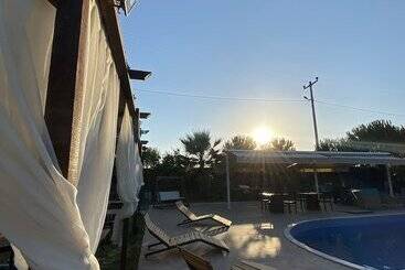 Hotel Hoha S Boutique