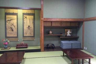 Hotel Etchuya Ryokan