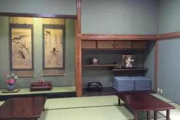 ホテル Etchuya Ryokan