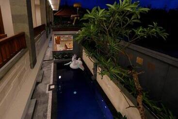 Singgah Hotel Seminyak