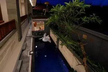 Singgah Hotel Seminyak