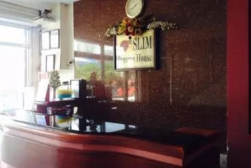ホテル Slim Pension House