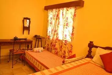 Pensió Snehdeep Guest House