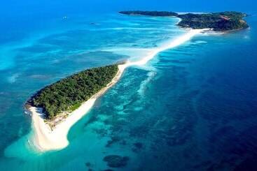 Apartamente turistice Villa Sakina