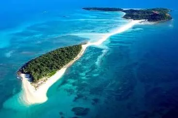 Apartaments turístics Villa Sakina