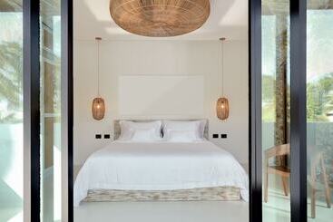 בית מלון כפרי Villa Mati