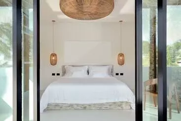 Otel Villa Mati