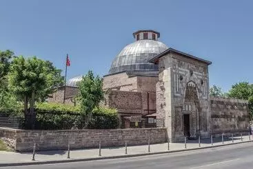 Konya Seref Otel