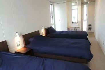 Pension Uminoyado Umikaze