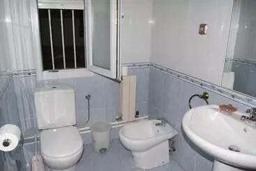 Pension Vista Alegre