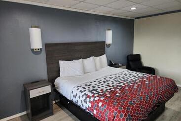 호텔 Econo Lodge Wytheville I 77 & I 81