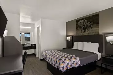 호텔 Knights Inn Belton/temple