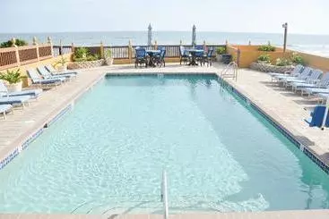 Hotel La Bella Oceanfront Inn