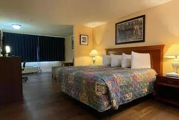 호텔 Marina Inn Des Moines / Seatac