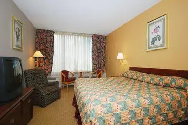 Hotel Ramada Inn Limited