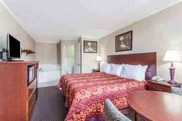 Hotel Ramada Limited Norfolk