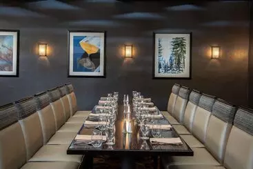 酒店 Sheraton Minneapolis West