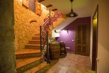 Apartamentos turísticos Apartamentos Rurales Señora Clara