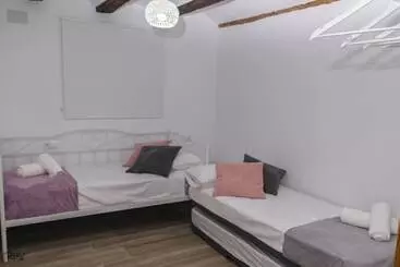 Casa Rurale Casa Lo Pasteler