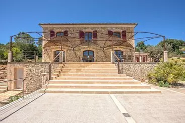 Appartamenti turistici Finca Inka