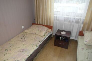 Hostel Mpark Myslowice