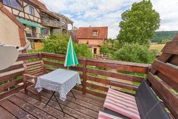 Hotell Alsace Village