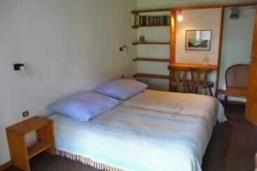 فندق Alsace Village