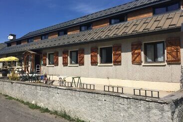 בית מלון כפרי Hôtel La Grange