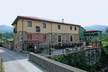 Отель Posada Restaurante Casa Juanchu