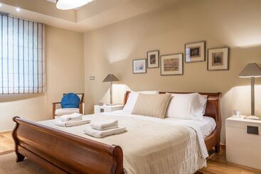 شقق خاصة سياحية Niriides Villa