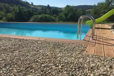 Pensione Alcove Du Velay