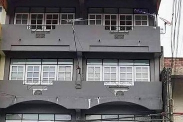 펜션 Go Inn Phuket Old Town