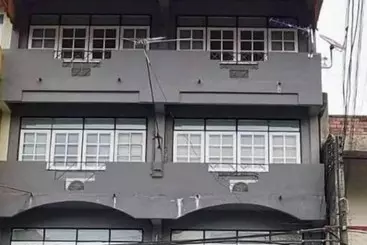 Majatalo Go Inn Phuket Old Town