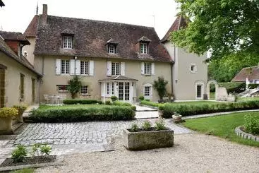 Pensão Le Petit Chateau De Sainte Colombe