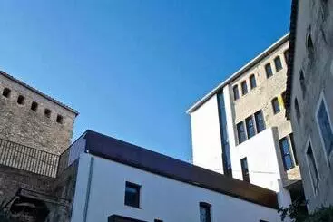 Majatalo Rural Hd Riudebitlles Art I Allotjament