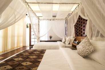 Apartamentos turísticos Sunset Paradise Villa Temple Hill